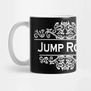 Sports Jump Rope Mug